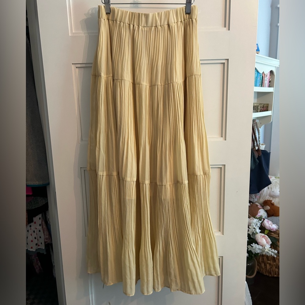 Shein, Dazy Skirt